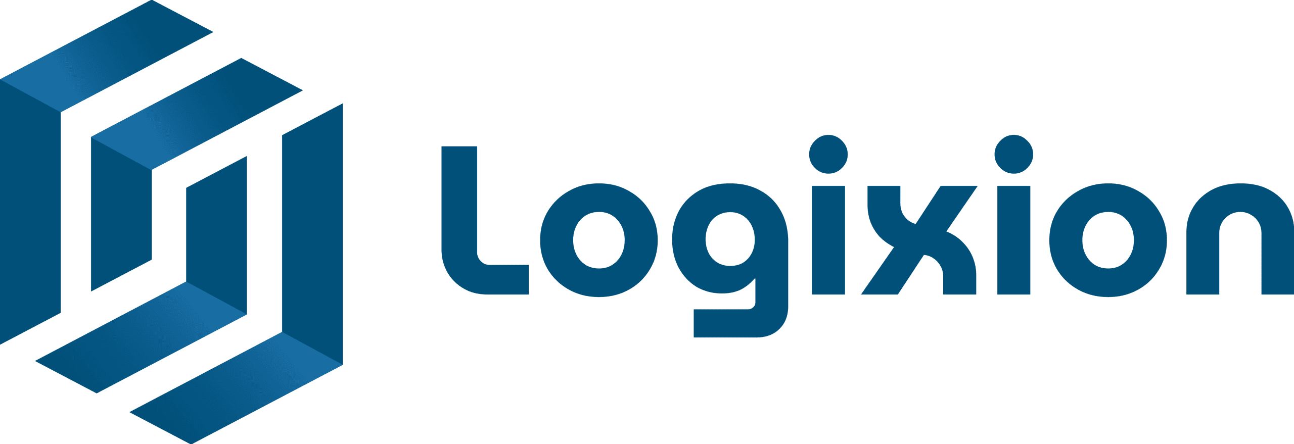 Logixion | Conseil en architecture et stratégie SI